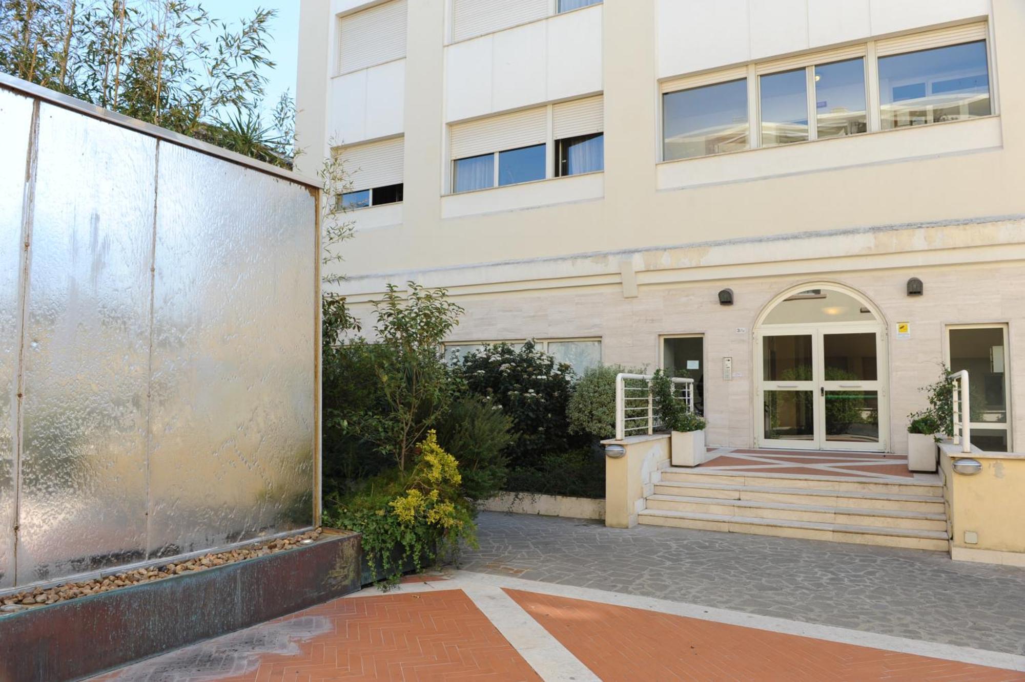Lux Appartamenti — Foto 1